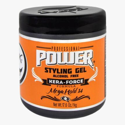 POWDER STYLING GEL 1KG ROLDA