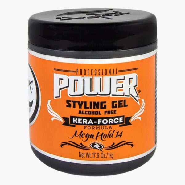 POWDER STYLING GEL 1KG ROLDA