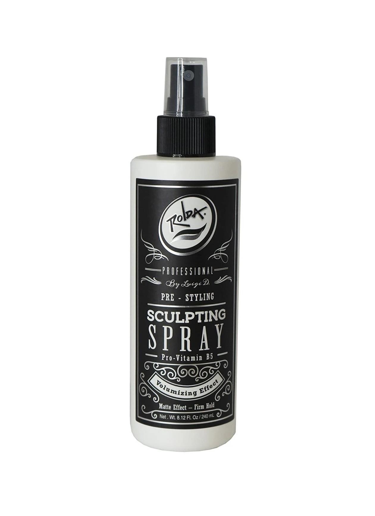 sculpting spray