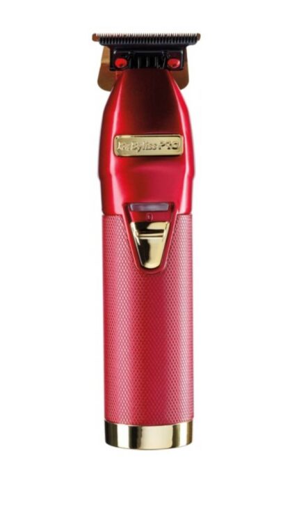 BabyLiss Trimmer FX b787-RED