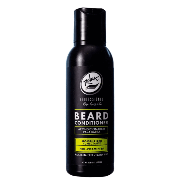 Rolda Beard Acondicionador 100ml