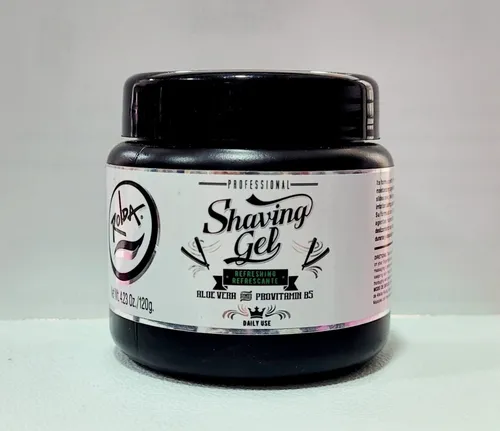 Rolda Refreshing Shaving 120 gr
