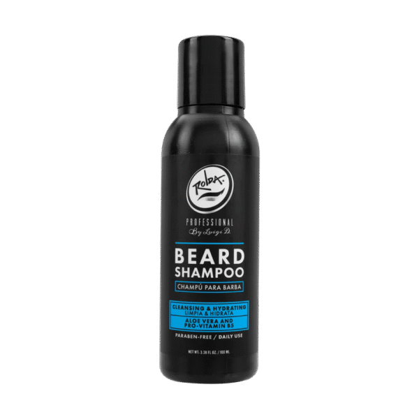 Rolda Beard Shampoo 100ml