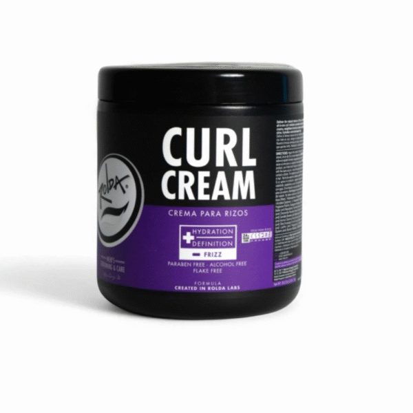 Rolda Curl Cream 1 kg