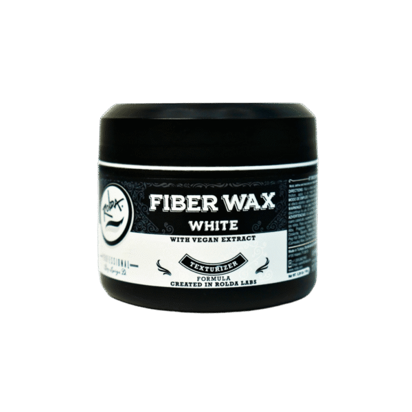 Rolda Fiber Wax White 150gr